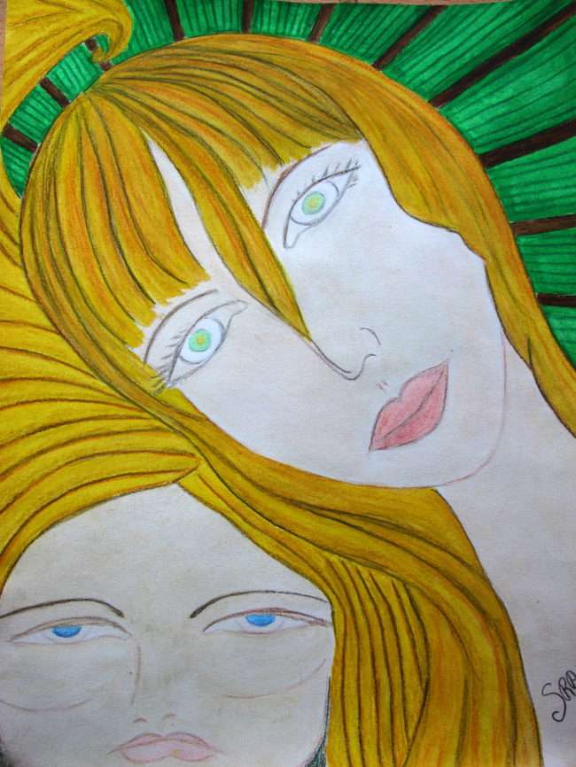 Les soeurs