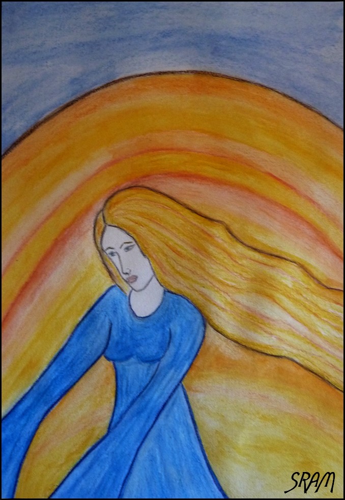 La fée solaire
