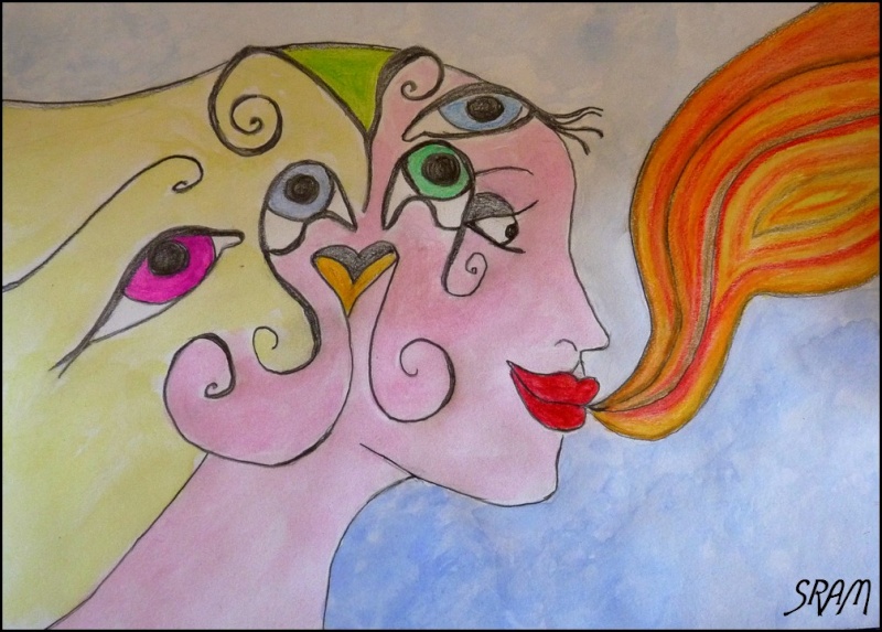 Le souffle
