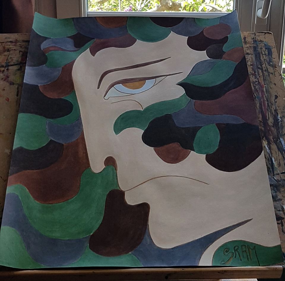 Camouflage