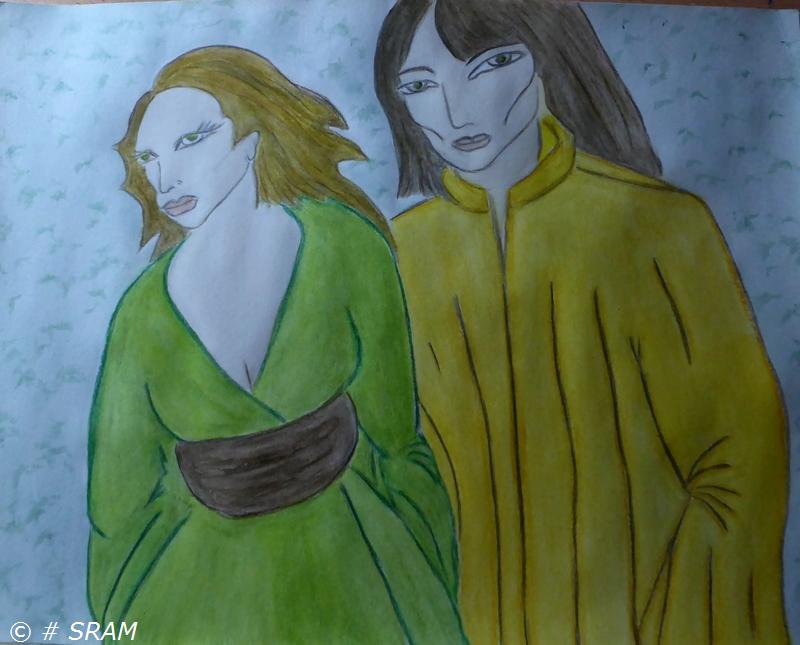 Couple