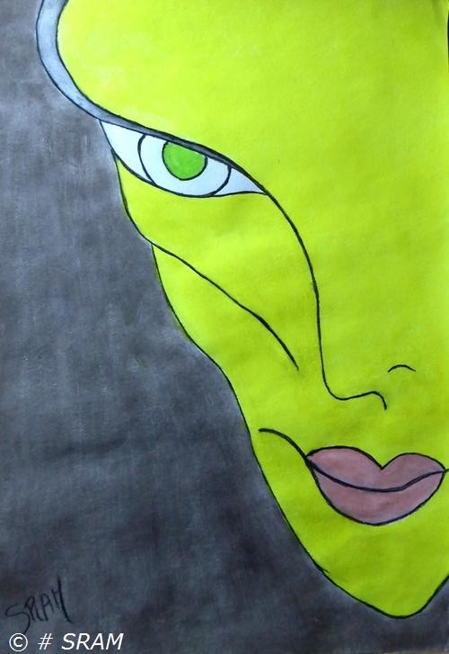 Face