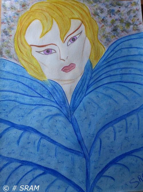 L'ange