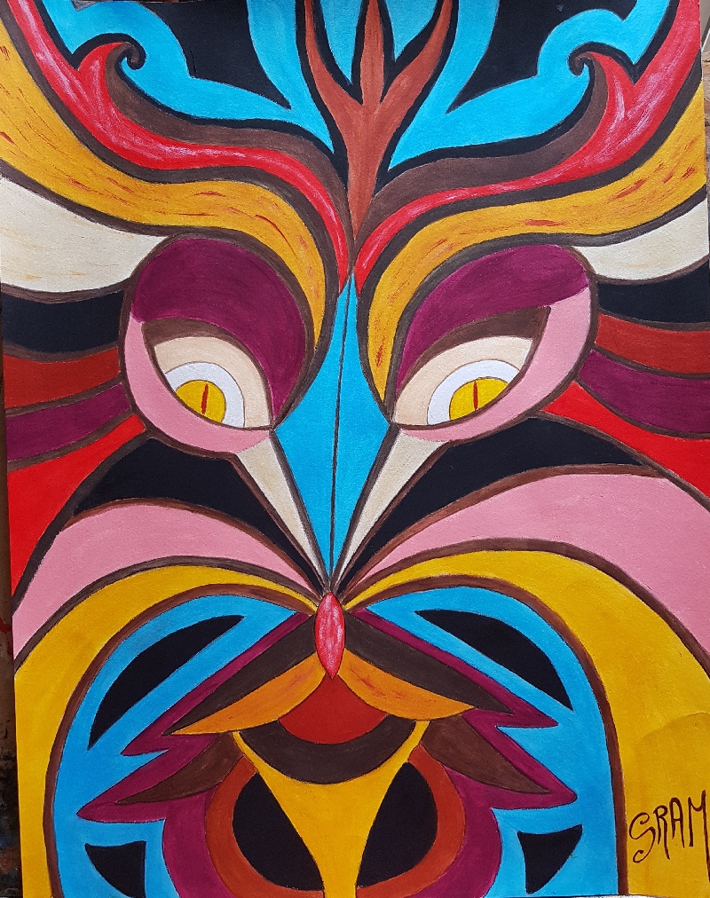 Masque