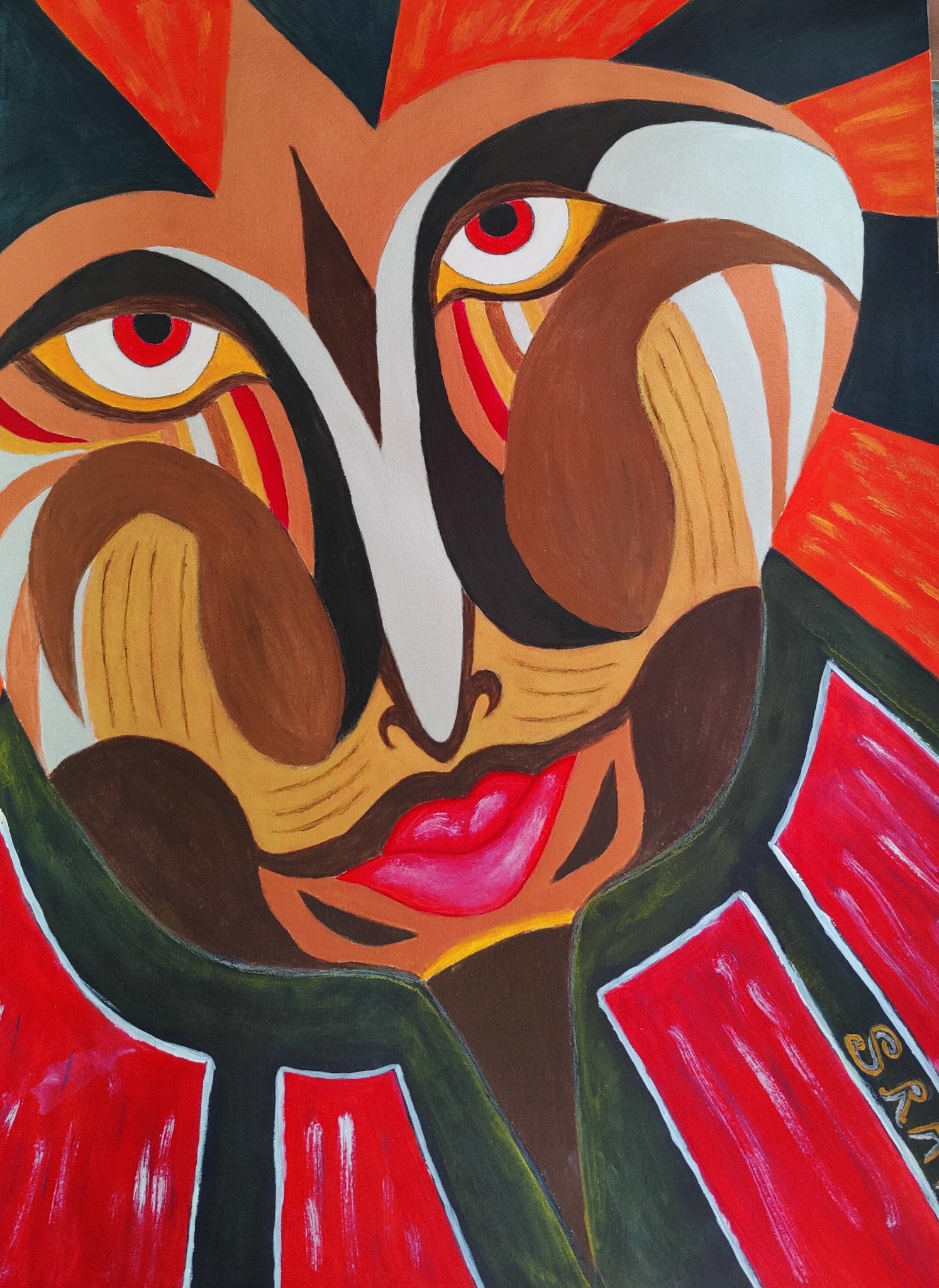 Face