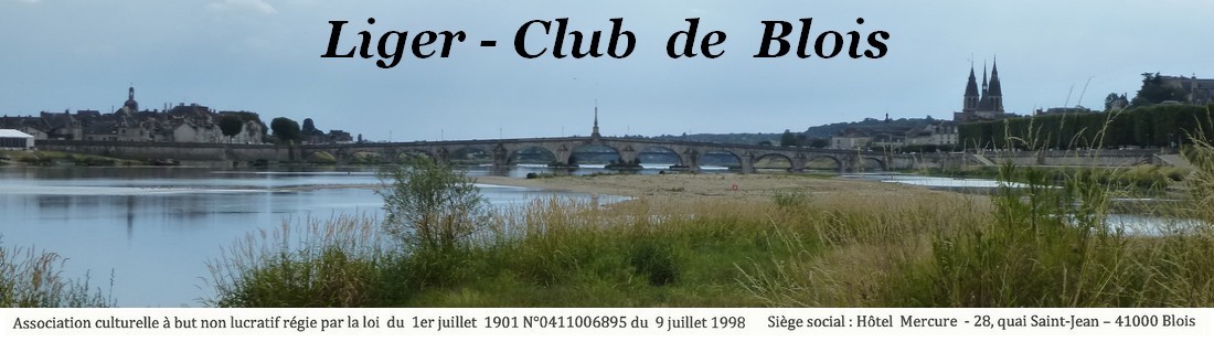 liger-club de blois