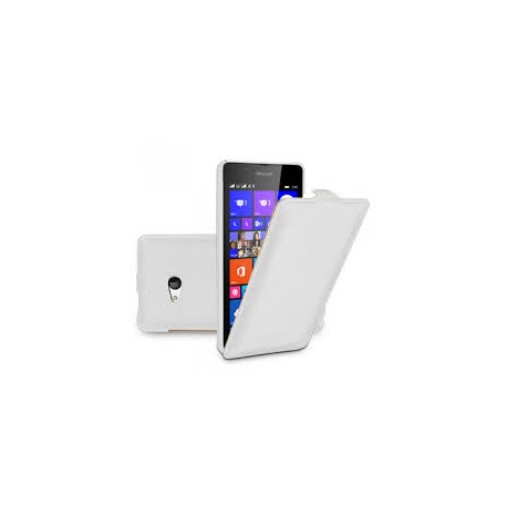 Byfone4upro grossiste téléphone Microsoft: MICROSOFT 540 LUMIA DUAL SIM WHITE EU