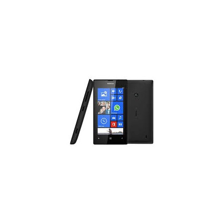 Byfone4upro grossiste téléphone Microsoft: MICROSOFT 435 LUMIA DUAL SIM BLACK EU