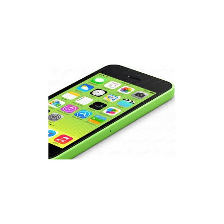 Byfone4upro grossiste téléphone Apple: APPLE IPHONE 5C 4G 16GB 3PIN GREEN EU