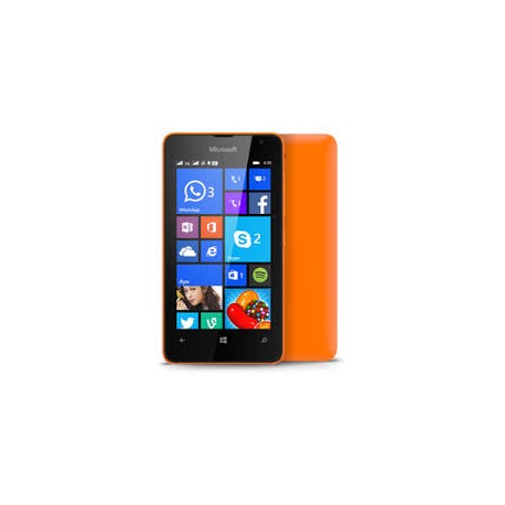 Byfone4upro grossiste téléphone Microsoft: MICROSOFT 640 LUMIA XL NFC 8GB DUAL SIM BLACK EU