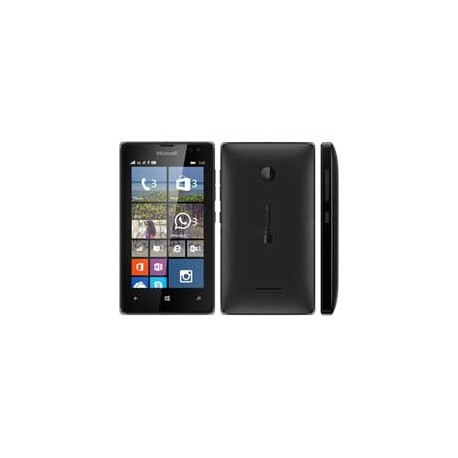 Byfone4upro grossiste téléphone Microsoft: MICROSOFT 532 LUMIA BLACK EU