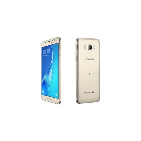 Byfone4upro grossiste téléphones Samsung : Samsung J510 Galaxy J5 (2016) 4G 16GB gold EU