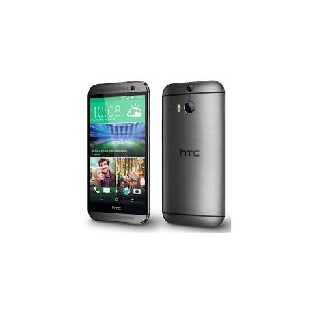 Byfone4upro grossiste téléphones HTC: HTC One Mini 2 4G NFC 16GB gray Vodafone DE