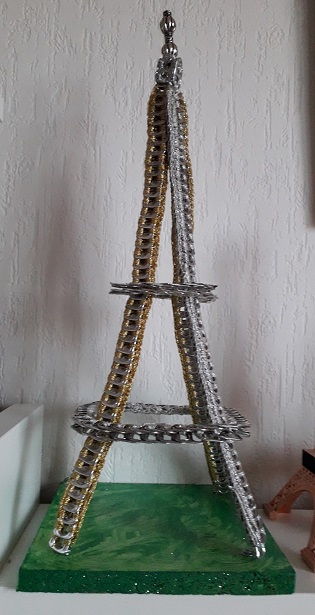 Tour Eiffel 45cm