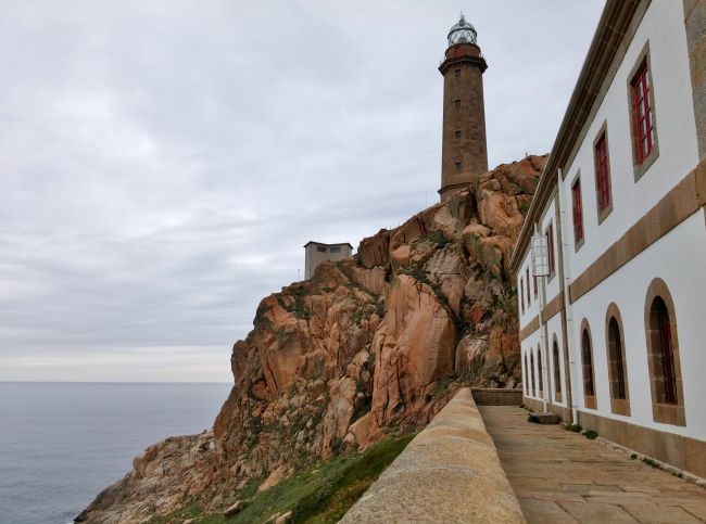Le phare Vilan