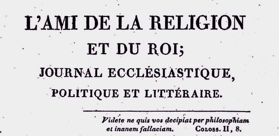 L'Ami de la Religion et du Roi en 1815.jpg