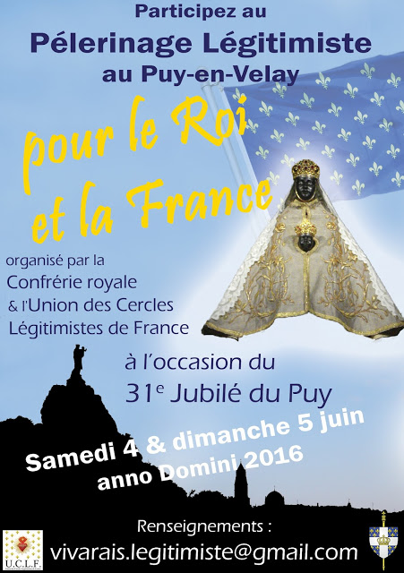 Affiche du pèlerinage jubilaire légitimiste au Puy.jpg