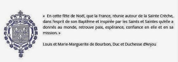 Message de Noël de Mgr le Duc d'Anjou et Madame.jpg