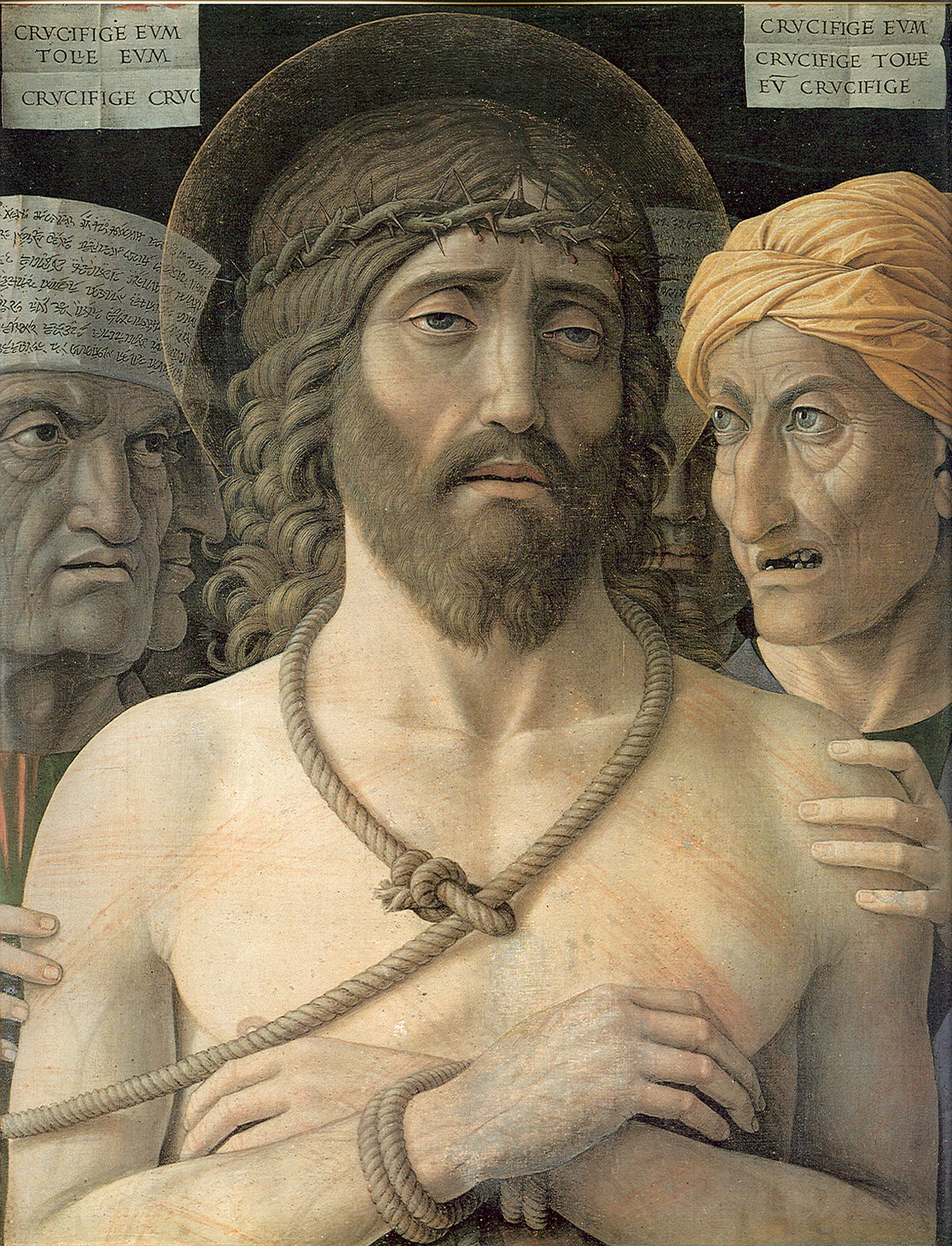 Andrea Mantegna Ecce Homo.jpg