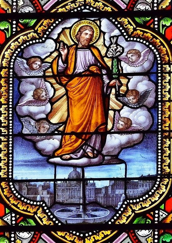 St Joseph patron de l'Eglise universelle - glise Saint-Joseph - Chambérat - 03 - FR - Copie.jpg