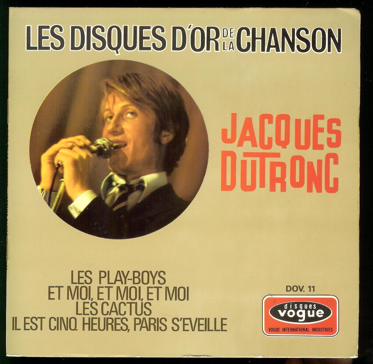 dutronc disque d'or .jpg