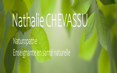Naturopathie Besançon