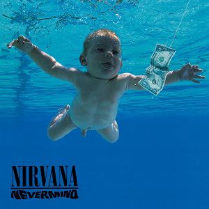 nirvana nevermind