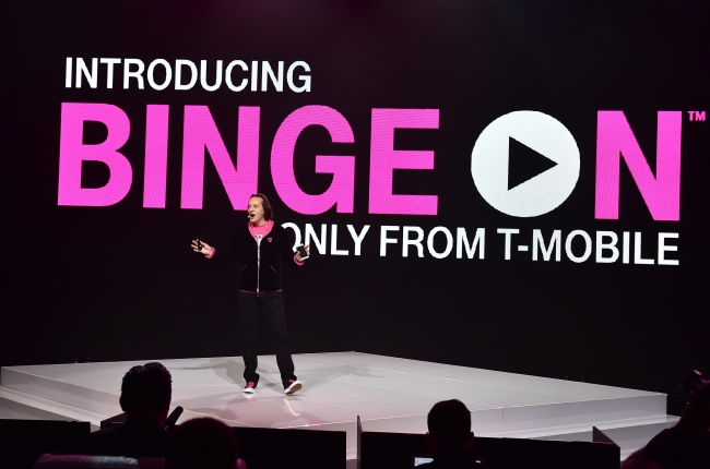 Good News For Netflix T-Mobile Offers Free Video Streaming.jpg