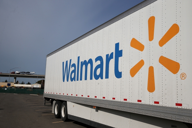 Wal-Mart Short Term Sales Are Impressive But Reports Further Declining Profits.jpg