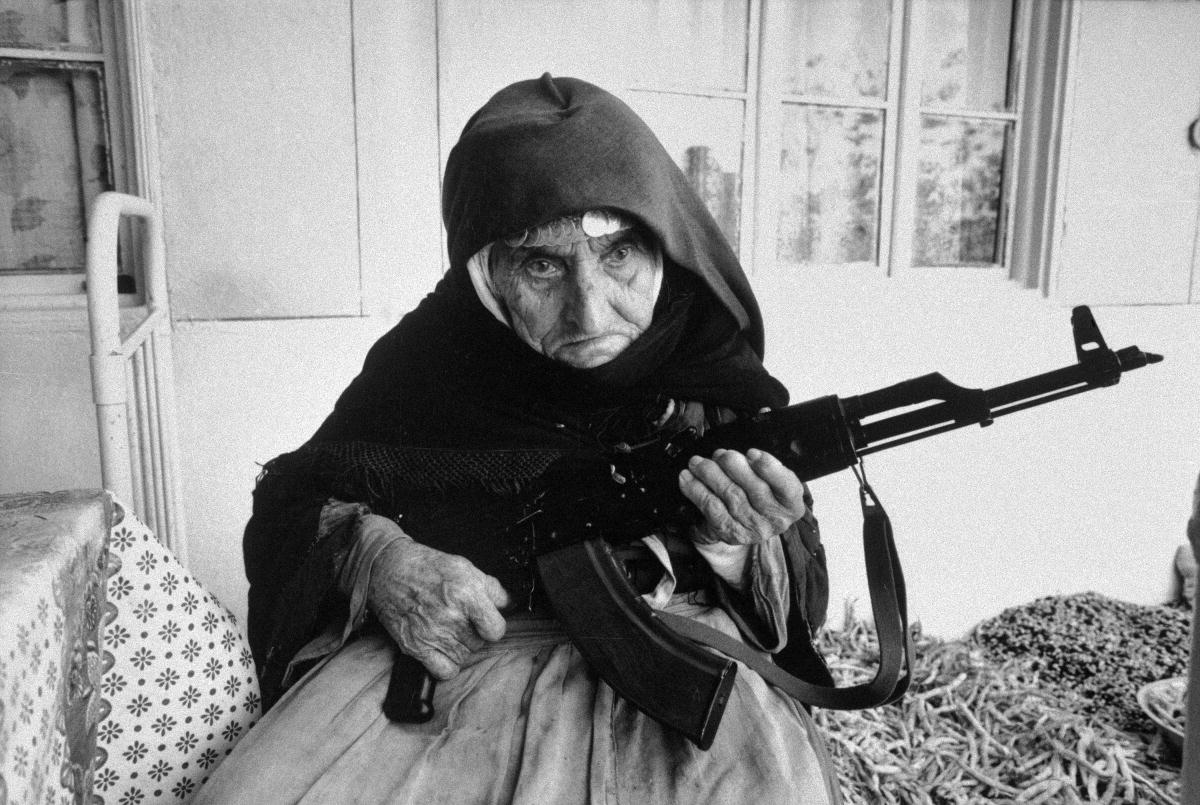 106 year old Armenian Woman.jpg