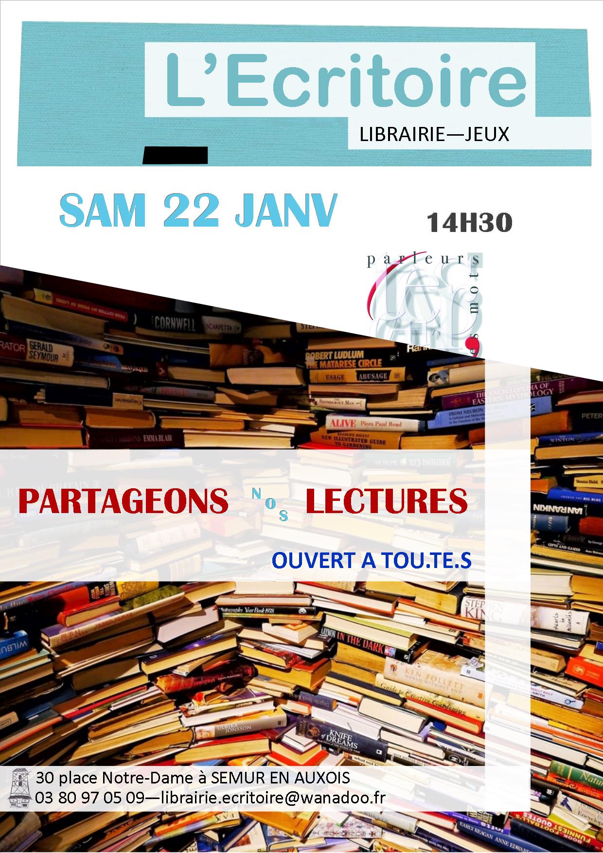 AFFICHE COMITE JAN 22