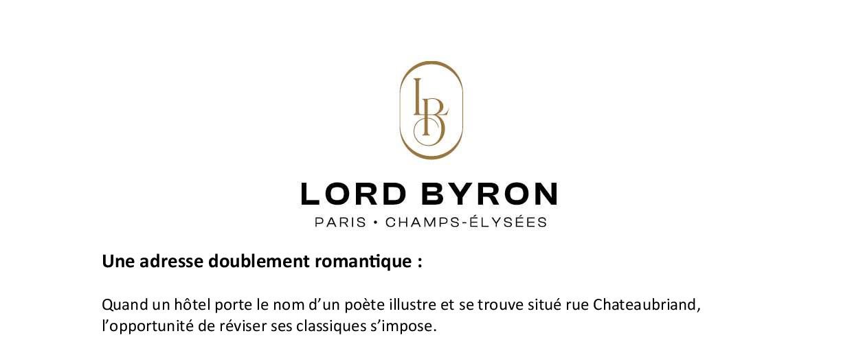 Communique Les Salons Literraires de l\\\'hotel LORD BYRON1(2)