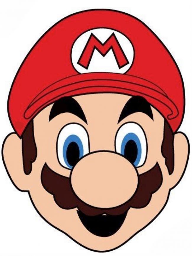 Mario