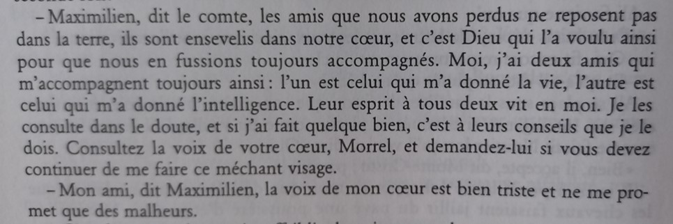 extrait