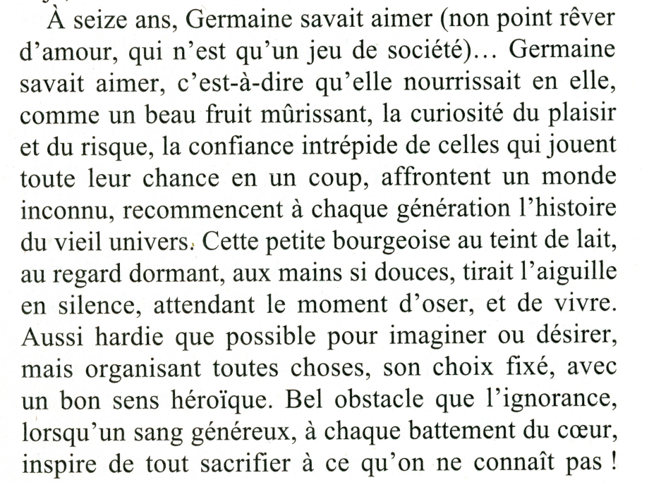 extrait