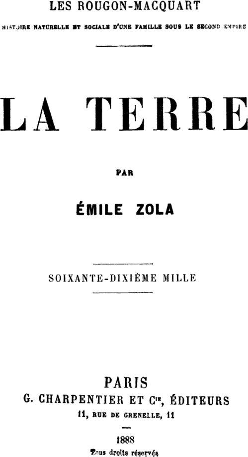 zola