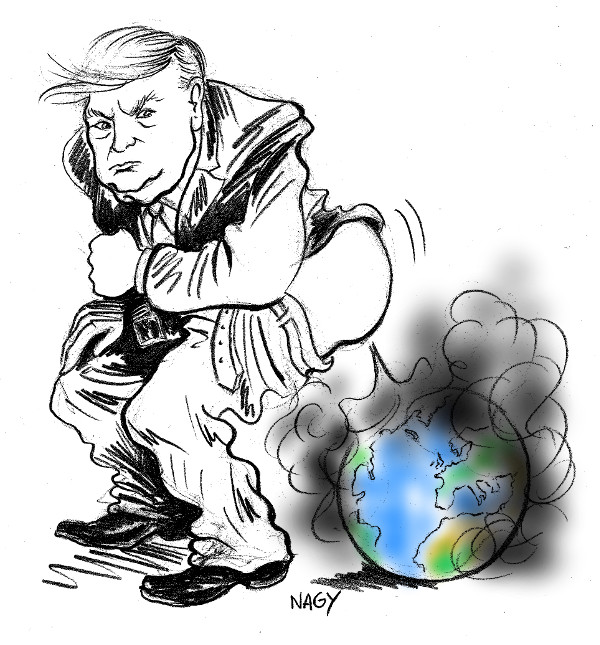 Trump dit non à l'accord de Paris sur le climat-72.jpg