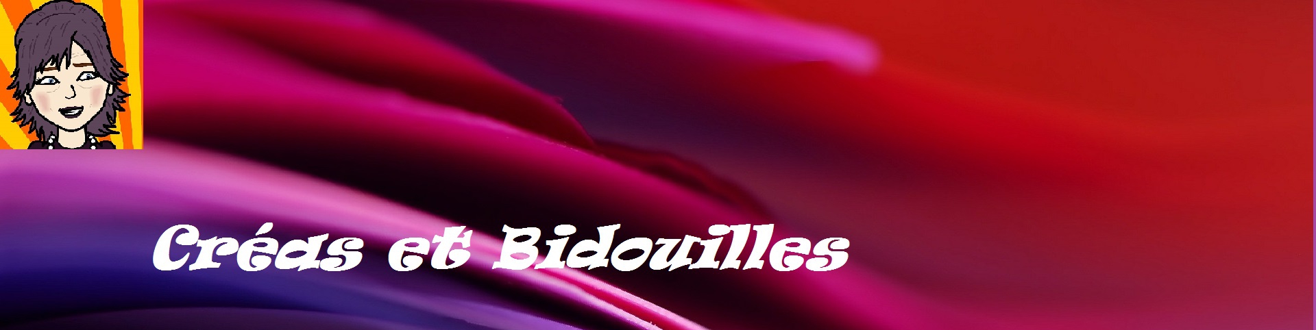 creas et bidouillles