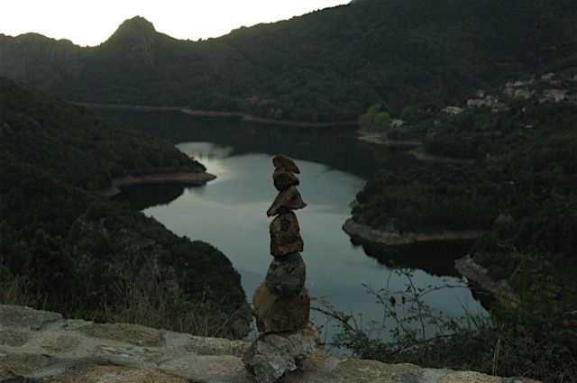 Lac de Torra