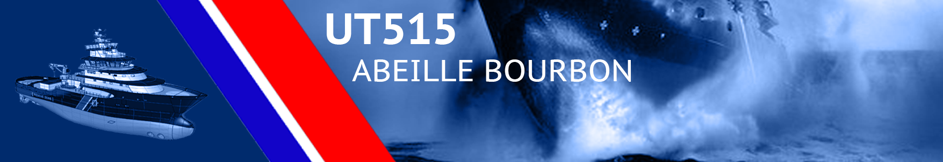 Abeille-Liberté UT515