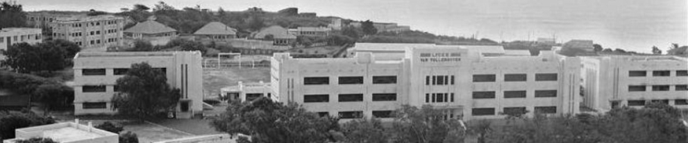 Amicale des Anciens du Lycée Van Vo de Dakar (A.A.E.L.V.V)