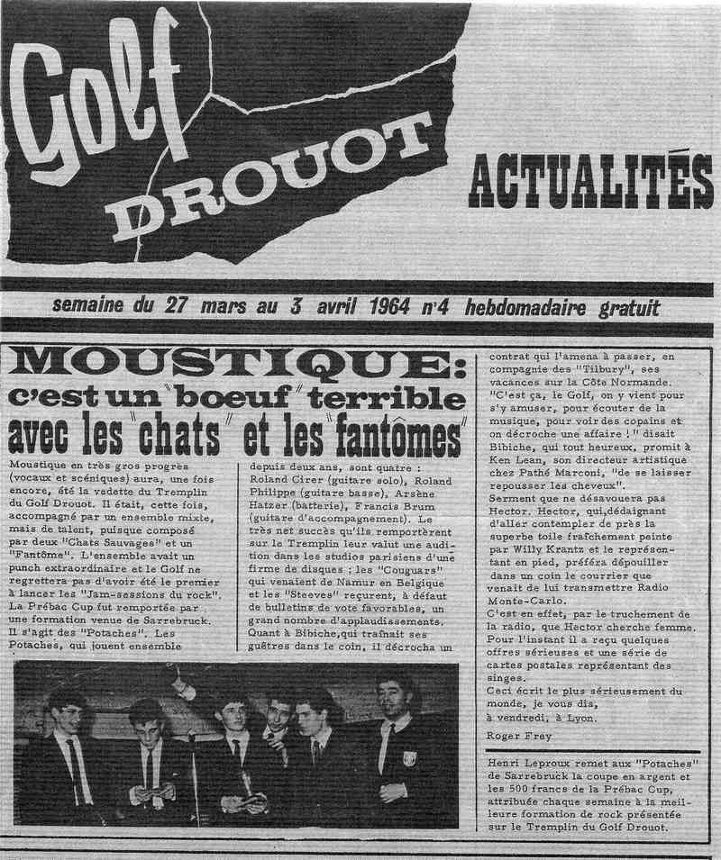 Journal Golf Drout 27 mars 1964 omp2.jpg