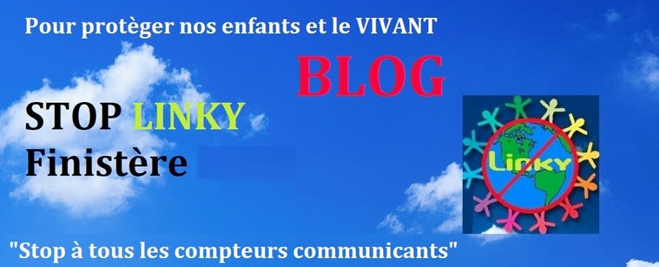 Stop  Linky  Finistère   Le Blog