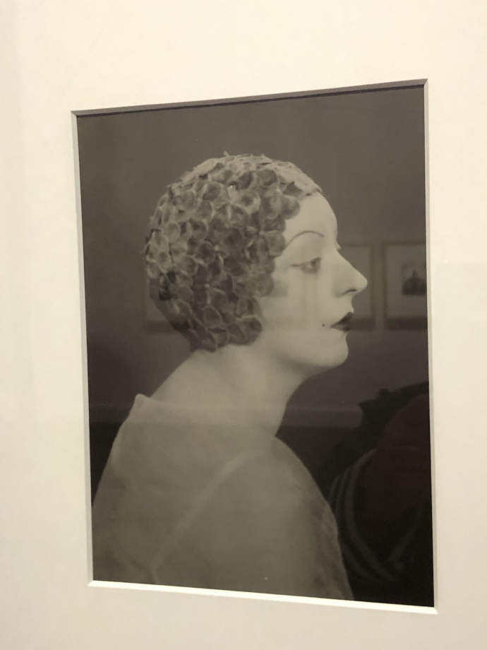 Kiki de Montparnasse (Alice Prin)
1924
