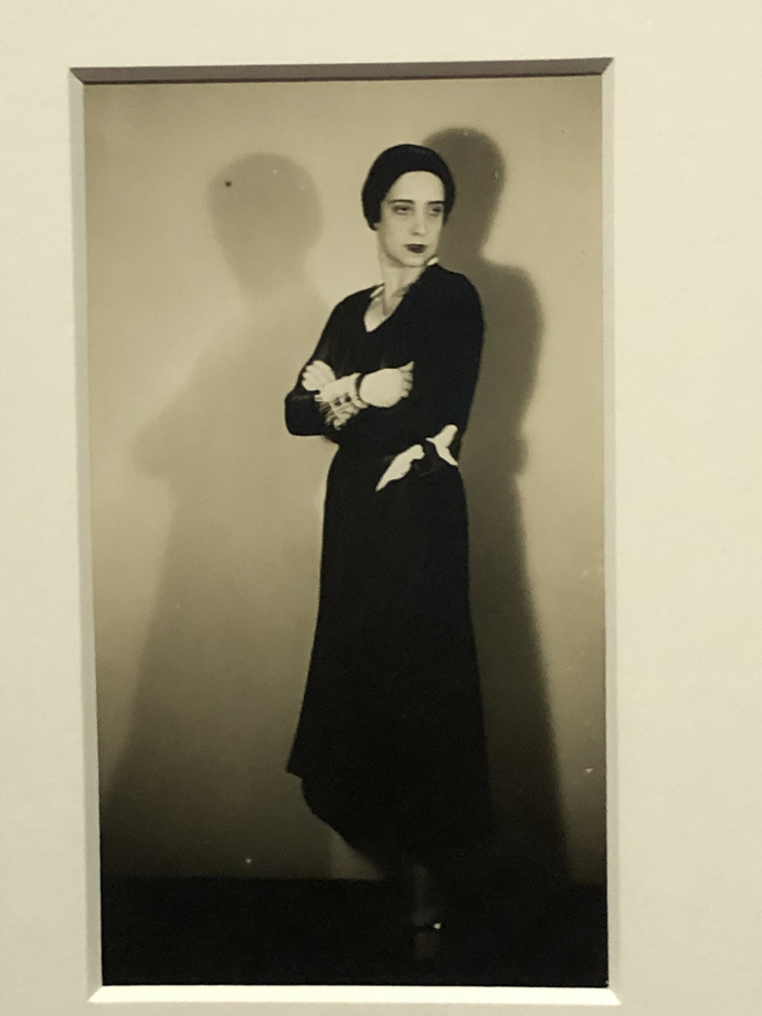 Elsa Schiaparelli
1934