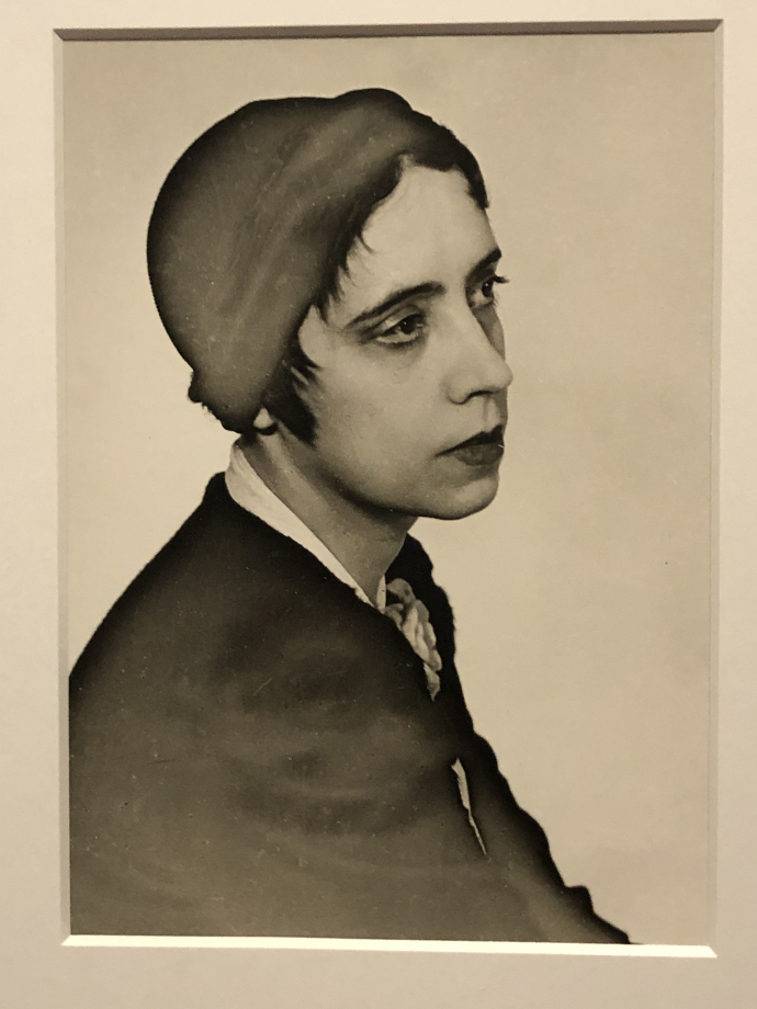 Elsa Schiaparelli
1931