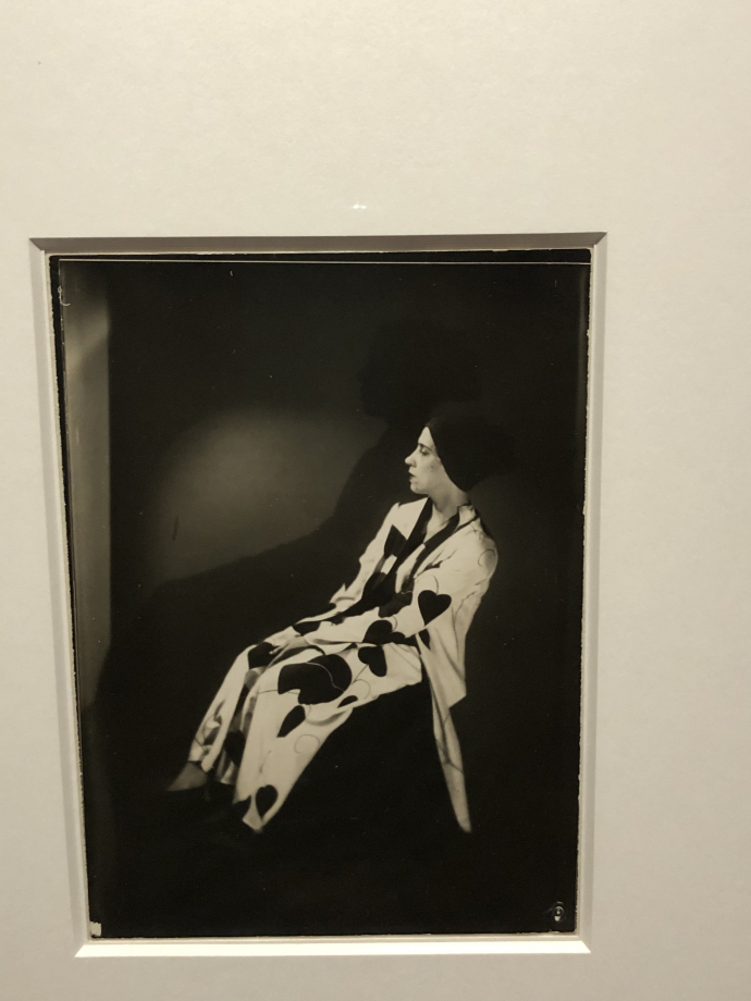 Elsa Schiaparelli
1933
