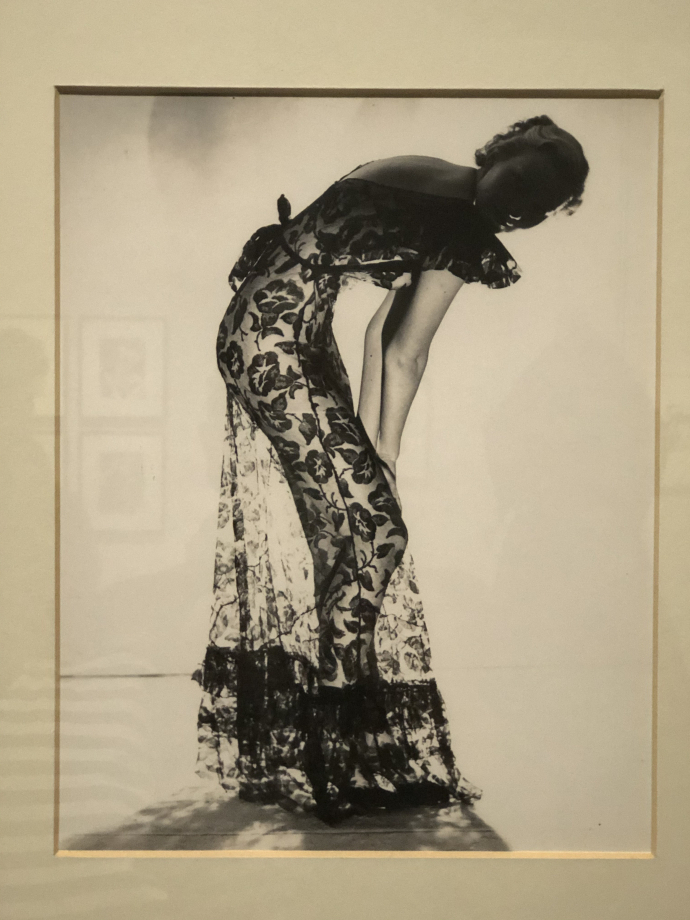 Mode (surimpression)
1930