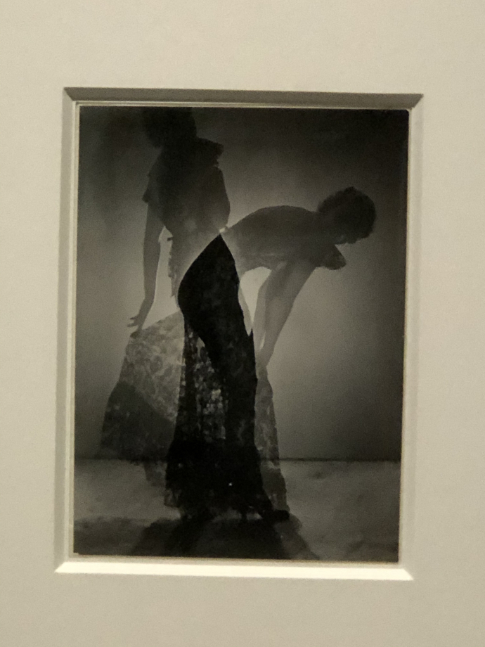 Mode, robe du soir
1935
