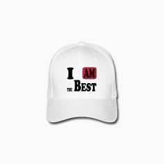 casquette i am the best.jpg